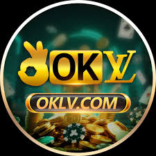 Oklv Casino Logo
